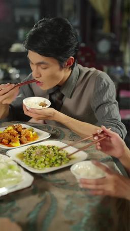 ลมจันทร์ไม่รู้ใจ episode 20