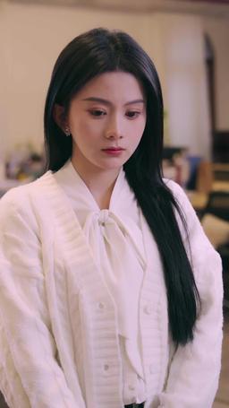 咬清梨 episode 48