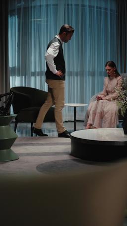 The Unforgettable Love episode 37