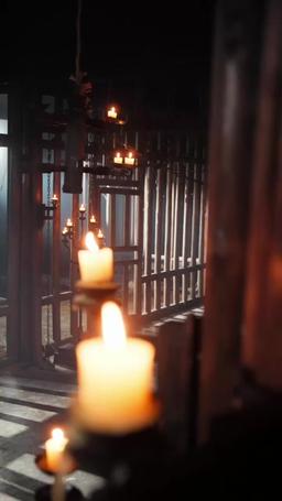 บัญชารักในห่วงข้ามเวลา episode 57