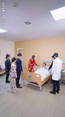 狂龍出獄：從退婚開始 episode 49