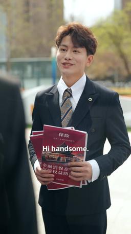 The Heiress's Dilemma episode 65