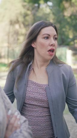 La Reina CEO: La Venganza De Una Madre episode 36