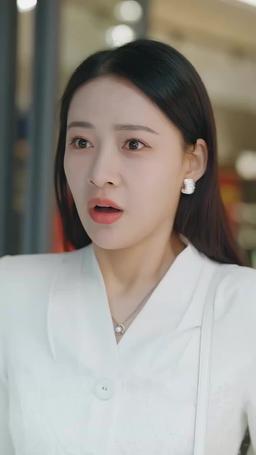 Wedded Bliss with My Secret Crush episode 10