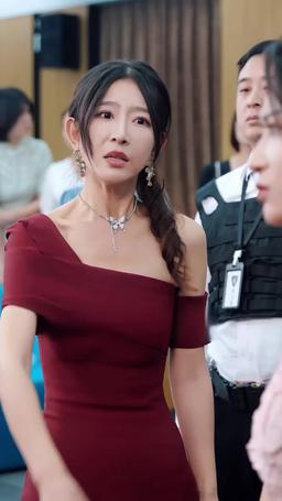 Secrets of a Perfect Husband episode 25