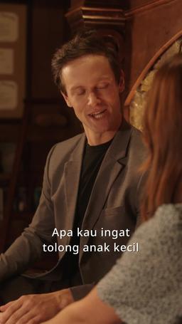 Saya Memiliki Lima Saudara Laki-Laki yang Keren episode 73