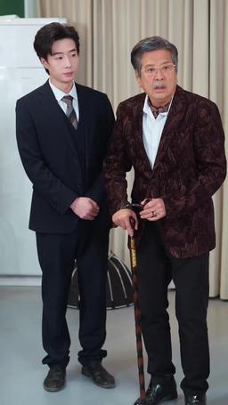 Byłam zwykłą osobą, ale w wieku 40 lat odważyłam się podbić show-biznes episode 45