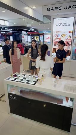 A herdeira é uma impostora episode 51