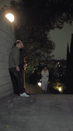 말하지 못한 사랑,  디클란의 아내 episode 27