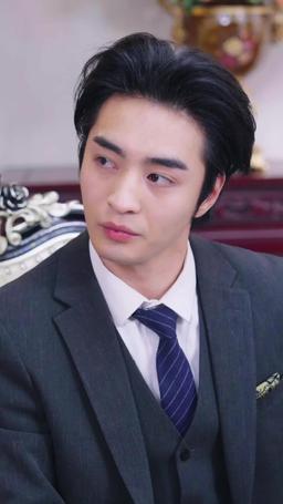 Ahem! Sono sposata con un miliardario! episode 79