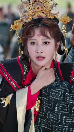 Kneel, Your Majesty! The Exiled One Returns episode 51