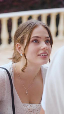 A Hamptons Summer Affair with My BFF's Brother episode 5