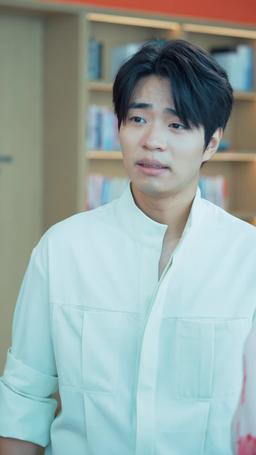 左手親情右手恨 episode 28