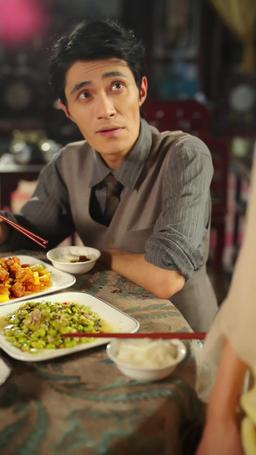 少帥的契約情人 episode 21