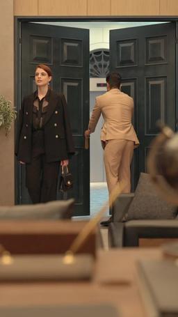 상속자: 미녀와 억만장자 episode 52