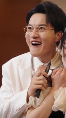 My Perfect Son-in-Law episode 59