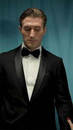 Dziewicza surogatka miliardera episode 54