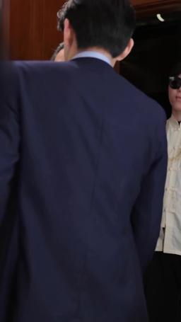 完璧なCEOの妻…ボディガードが見つけた真実とは… episode 11