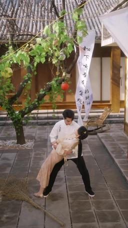 Dancing on Your Heart episode 12