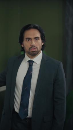 [Dublajlı] Gizli Hapishane Kralı episode 50