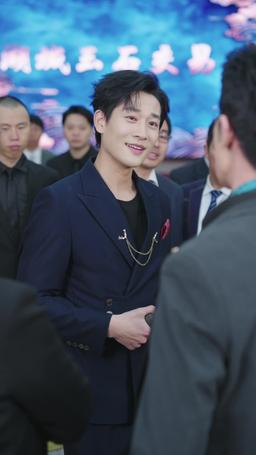 Mafya Babası: Eski Eşim Yalvarıyor episode 58