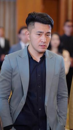 [dublado] Divorciada e Desejada! Meu Trio de Pretendentes de Elite episode 31