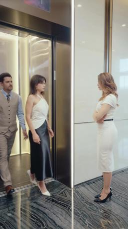 My Ex-Wife The Mafia Princess episode 15