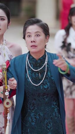 OMG! I'm the Divine?! episode 15