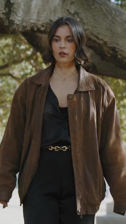 너무 늦은 후회 episode 27