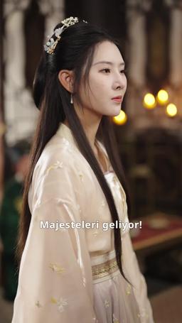 Büyüleyici Güzellik episode 50