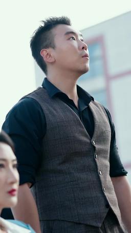 La dolce principessa della mafia del professor Luke episode 34