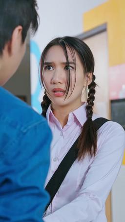 Taman Takdir Cowok Tajir episode 15