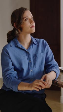 声なき者の王国 episode 33