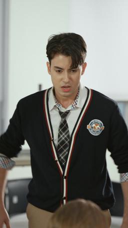 용서할 수 없는 가족 :  딸의 절규 episode 56