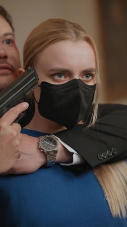 Atracción Fatal: Romance Mafioso episode 2