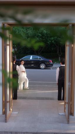 Great-Grandma is the Supreme Cultivator episode 4