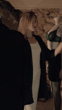 Prigioni dell'estasi episode 21