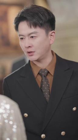 Adeus, minha ex-esposa. episode 19