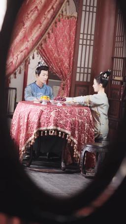 皇子の胸に秘められし寵姫 episode 63