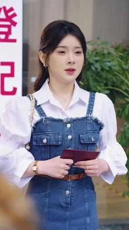 Who Knew My Hubby Was A Secret CEO? episode 2