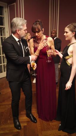 天才令嬢、降臨！ episode 12