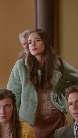 氷上のスターと仮面の彼女 episode 79