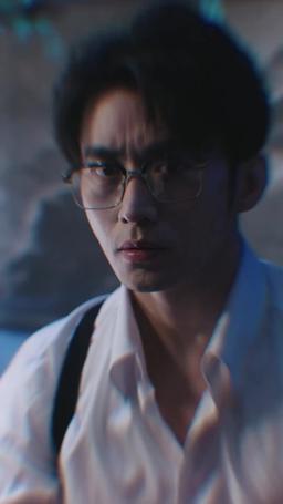 The Movie Star's Daughter in the Dark episode 54