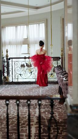 Ölüm Bizi Ayırana Dek episode 8