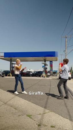 L'amministratrice delegata è mia figlia trailer