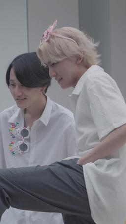 帰ってきたお嬢様 episode 16