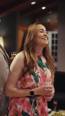 노숙자 남편의 반전 정체 episode 27