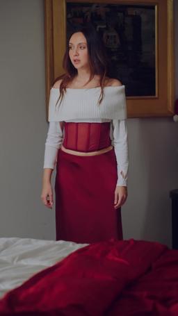 Christmas Mix up episode 30