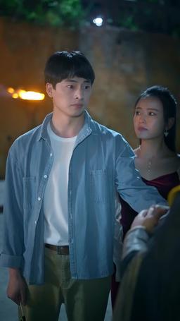 我在人間當閻羅 episode 71