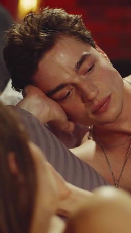 [Doublé] Amour à Toute Vitesse episode 53